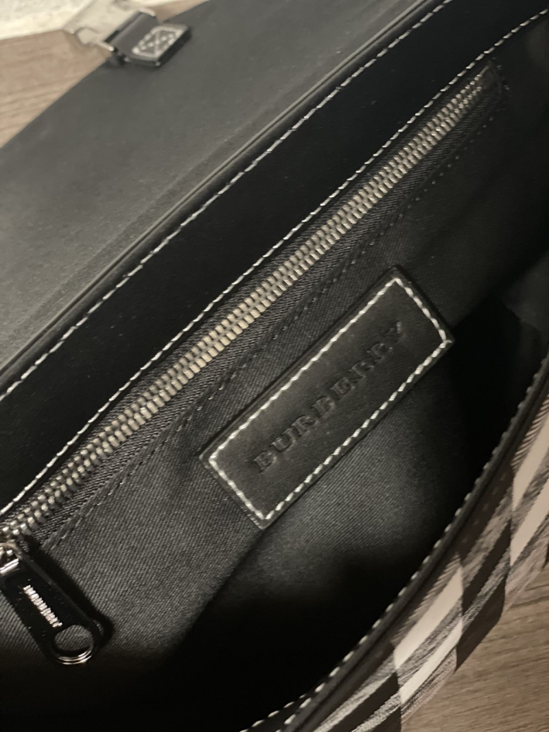 mens Bv*b*rry satchel bags